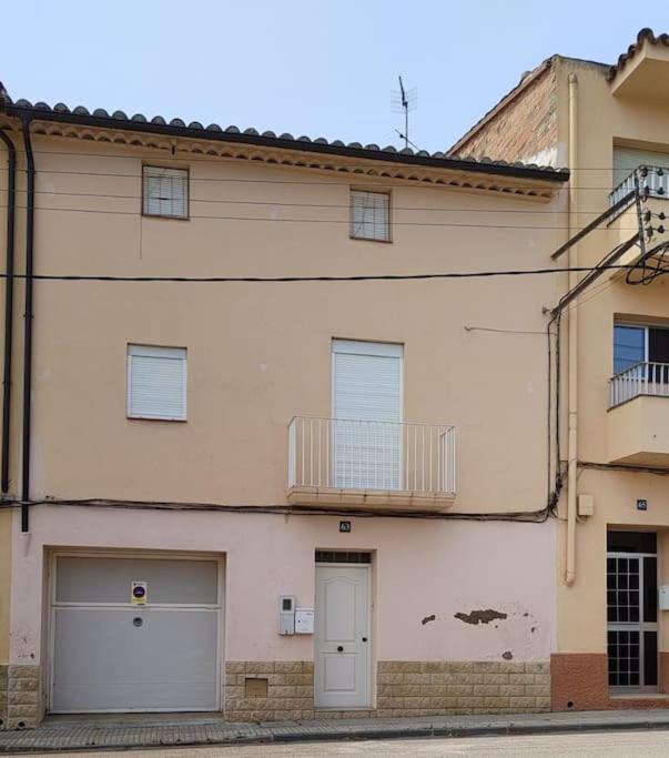 Casa Bretalunya Villa Benissanet Exterior photo