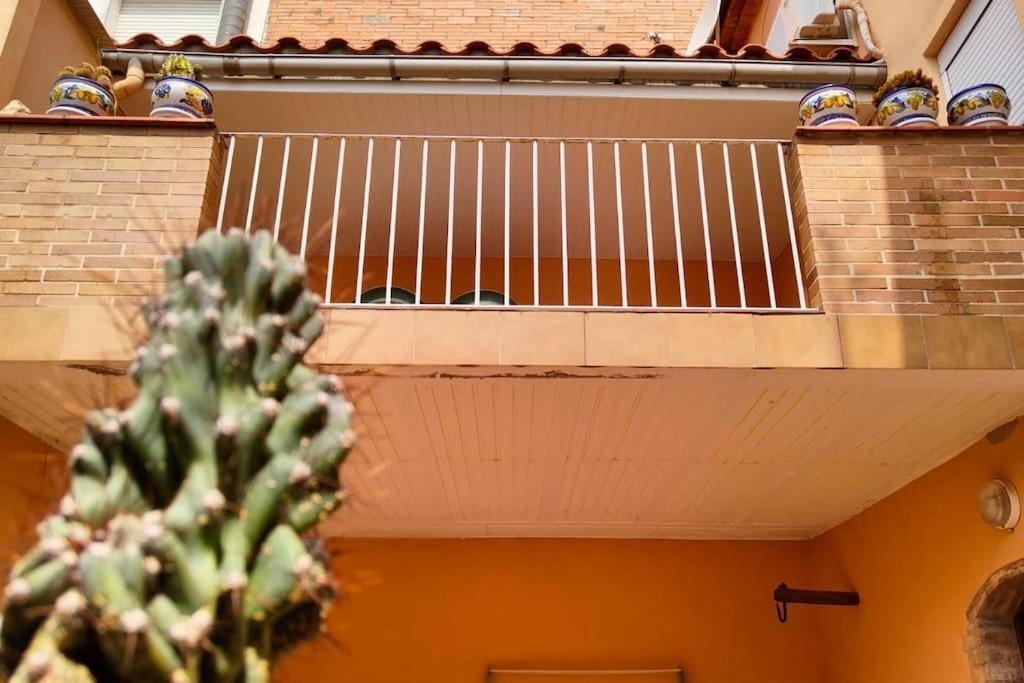 Casa Bretalunya Villa Benissanet Exterior photo